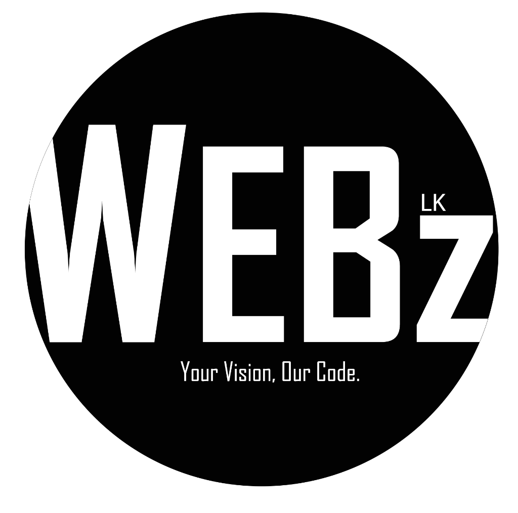 WEBz Logo